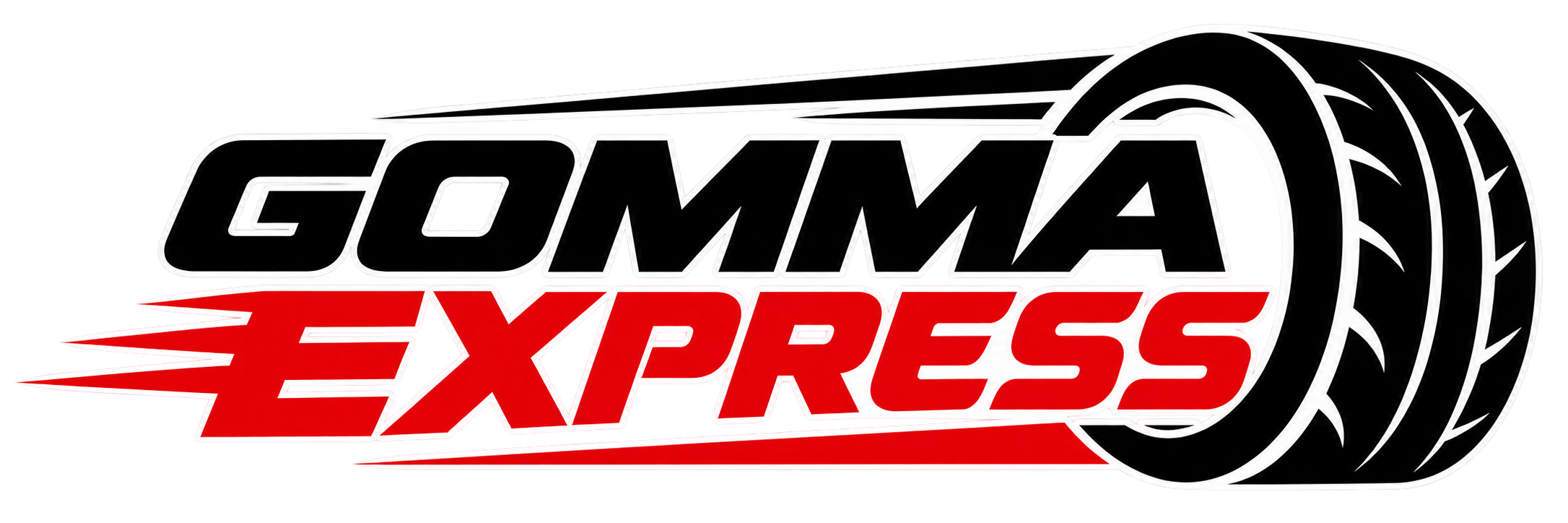 Gomma Express