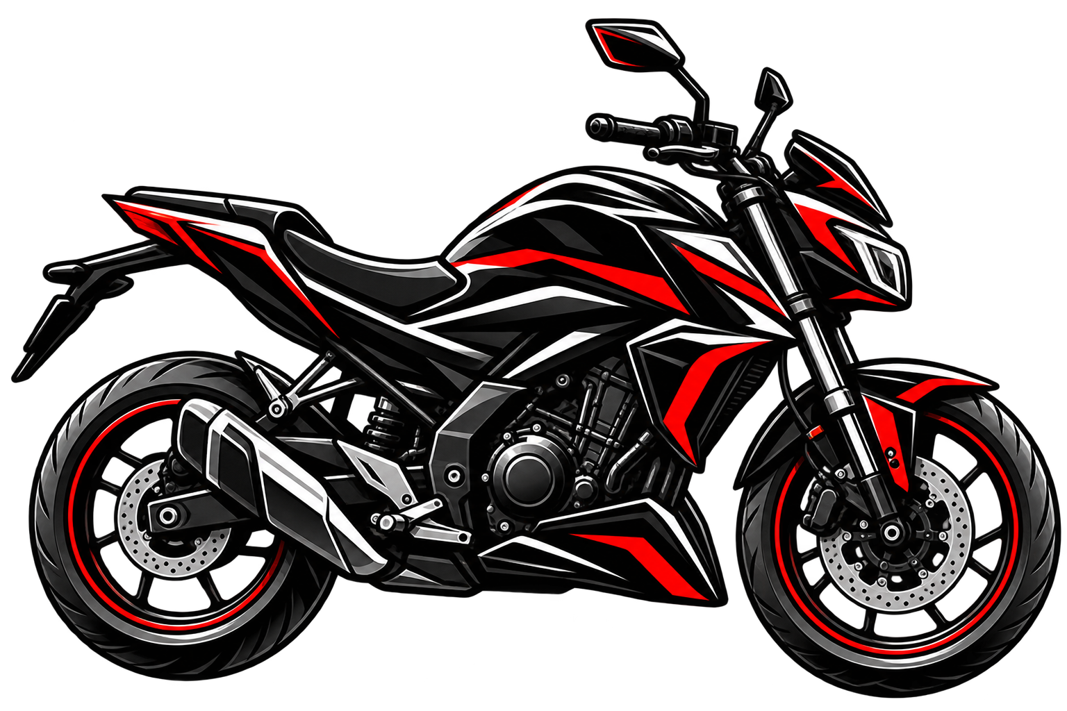 Pneumatici per moto